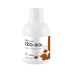 Izo-Sol (Ізосол) 250 мл