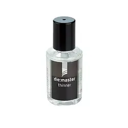 Розріджувач die:master thinner 30 мл19560700