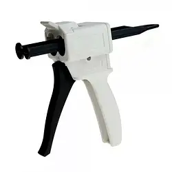 Пістолет для змішування диспенсер 1:1 CG50-1-1 для картриджей 50 мл