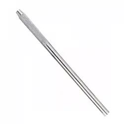 Ручка для дзеркала кругла DE-379