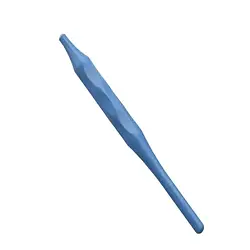 Тримач для дзеркала ERGOform Hahnenkratt (Ханедрат) сіро-блакитний 580