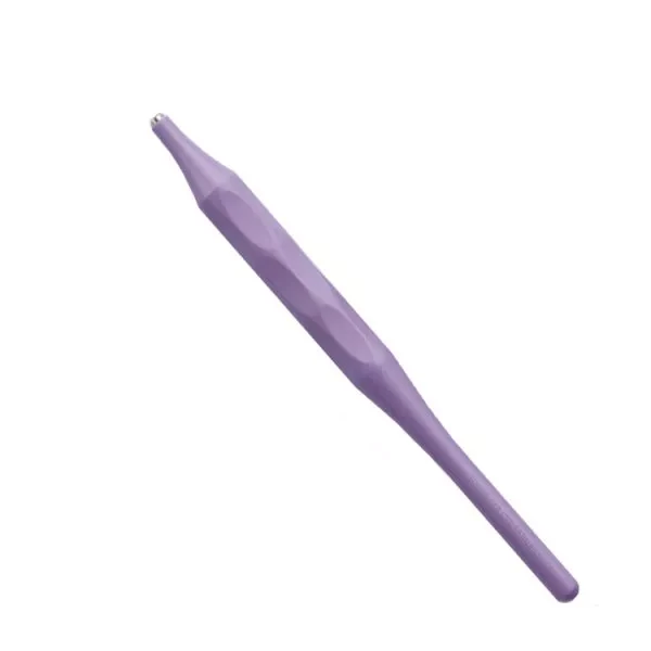 Тримач для дзеркала ERGOform Hahnenkratt (Ханедрат) лавандовий 545, фото 1