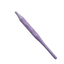 Тримач для дзеркала ERGOform Hahnenkratt (Ханедрат) лавандовий 545