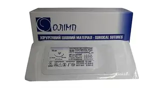 Шовний матеріал