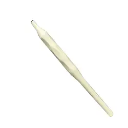 Тримач для дзеркала ERGOform Hahnenkratt (Ханедрат) жовтий 541