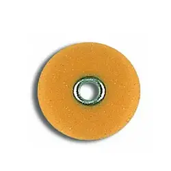 Софлекс диски (Sof-Lex) 8693М жовтогарячі 50 шт.