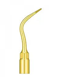 Насадка для скалера UP7