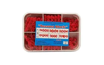 Інзоми для металопластмаси Inzoma block (Інзома блок) 480 шт