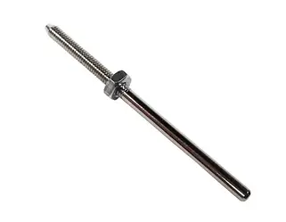 Тримач для технічних полірів ZR010 1 шт.