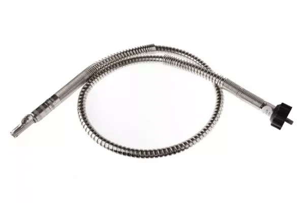 Рукав для бормашин BALKAN MOTOR металевий, фото 1