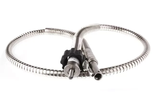 Металевий Рукав BALKAN, фото 1