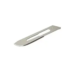 Лезо для скальпеля No20 1 шт.