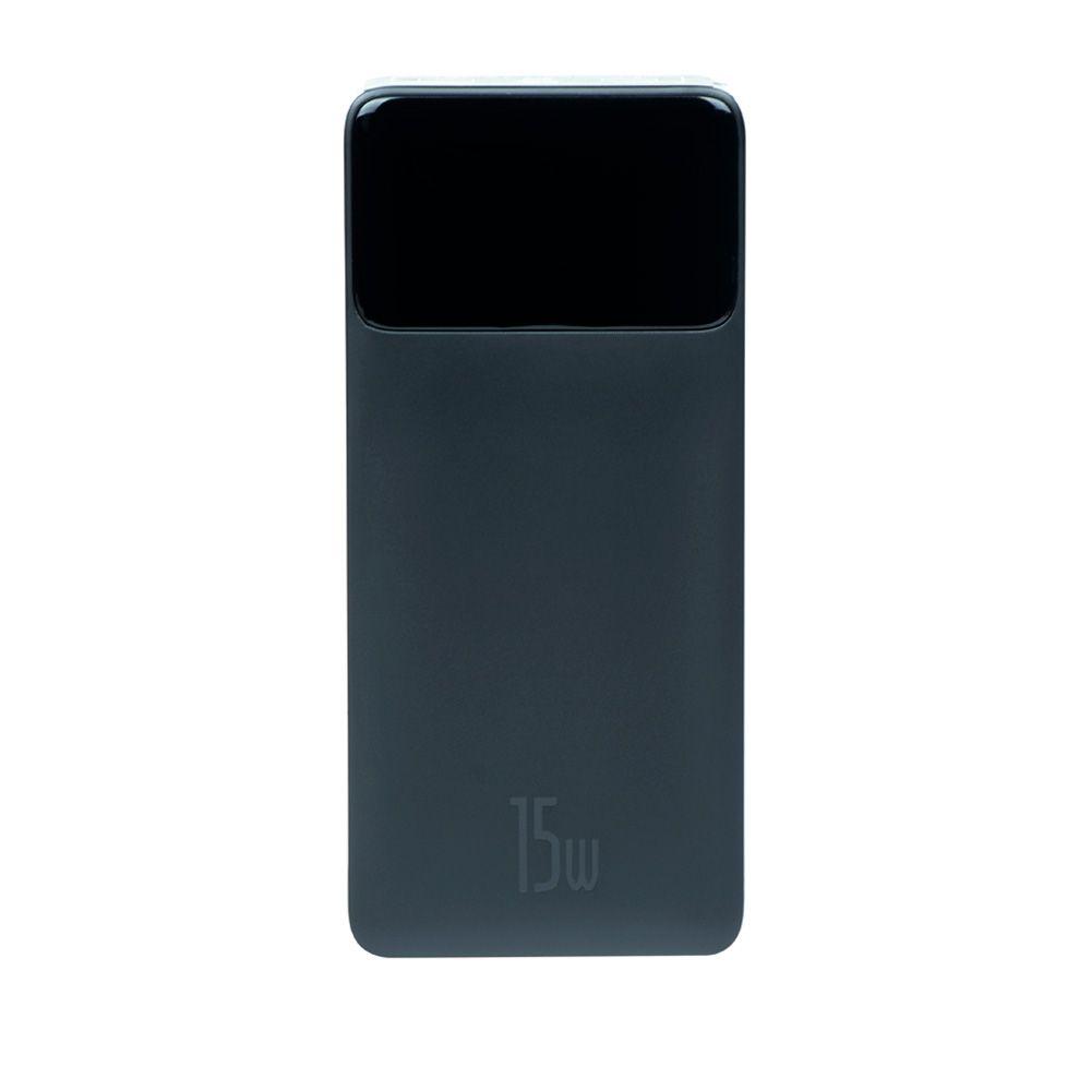 Power Bank Baseus PPDML-J Bipow 15W 20000 mAh