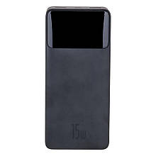 Power Bank Baseus PPDML-K Bipow 15W 30000 mAh
