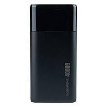 Power Bank Borofone DBT01 PD 40000 mAh