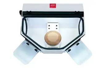 Витяжний бокс Dustex Master Plus 26260105