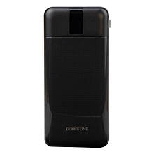 Power Bank Borofone BJ20A Digital display and cable 20000 mAh