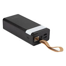Power Bank Borofone BJ18A Coolmy digital display 30000 mAh