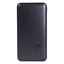 Power Bank Hoco J87 PD20W+QC3.0 10000 mAh