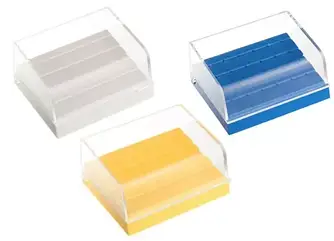 Підставка для борів пластикова C005