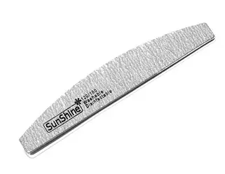 Пилочка SUNshine арка 120/180