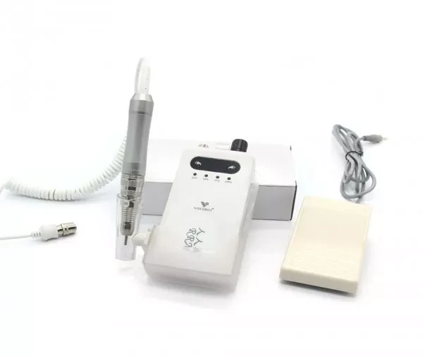 Фрезер Strongdrill NP-001, фото 1