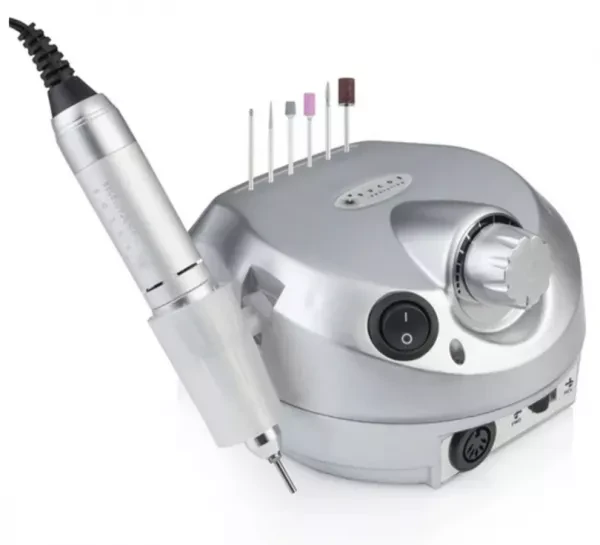 Фрезер BUCOS ZS-601 PRO срібло, фото 1