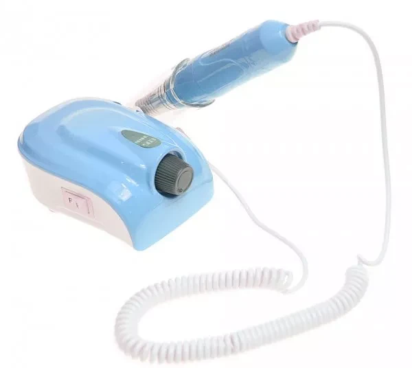 Бормашина зуботехнічна Фрезер RENHE 503 синій, фото 1