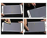 Рідина для кращої адгезії скла смартфонів з боків / 10 штук / (Тара №2), фото 8