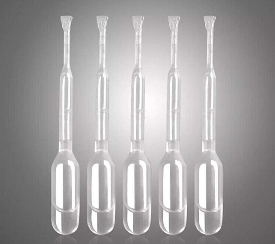 Рідина для кращої адгезії скла смартфонів з боків / 5 штук / (Тара №2), фото 1