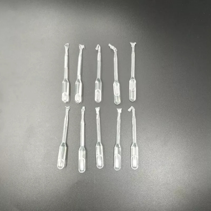 Рідина для кращої адгезії скла смартфонів з боків / 10 штук / (Тара №2), фото 1