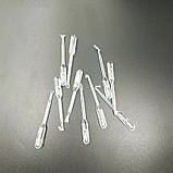 Рідина для кращої адгезії скла смартфонів з боків / 10 штук / (Тара №2), фото 2