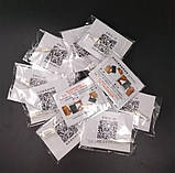 Рідина для кращої адгезії скла смартфонів з боків / 10 штук / (Тара №2), фото 4