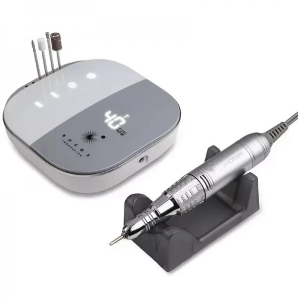 Фрезер BUCOS X1 PRO сірий, фото 1