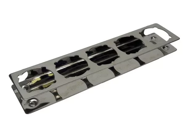 Підставка для стаканчиків В011, фото 1