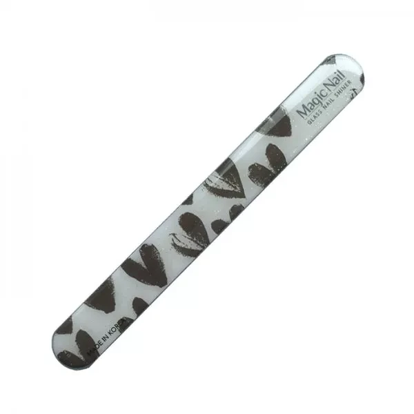 Пилочка скляна MagicNail N-09, фото 1