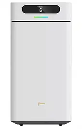 Очисили повітря