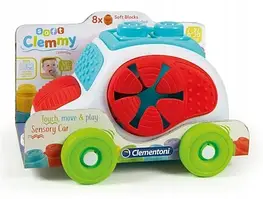 Інтерактивні іграшки, роботи