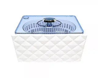 Мийки ультразвукові