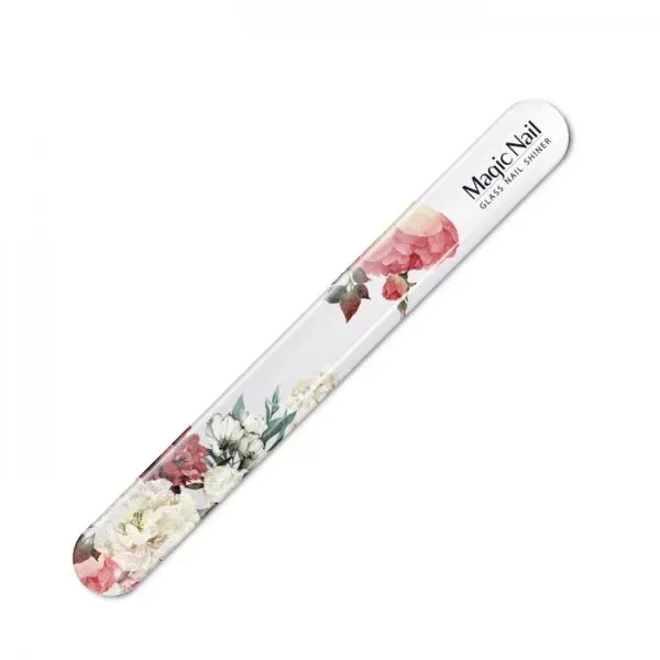 Пилочка скляна MagicNail F-04, фото 1