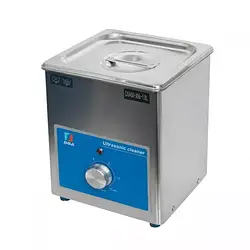 Мийка ультразвукова - стерилізатор DSA 50-XN2 1.8 л (з таймером)