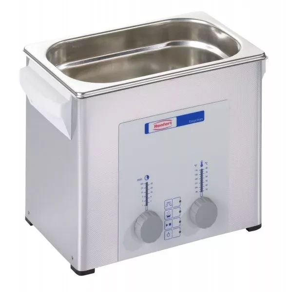 Прилад для ультразвукового чищення Easyclean 18500000, фото 1