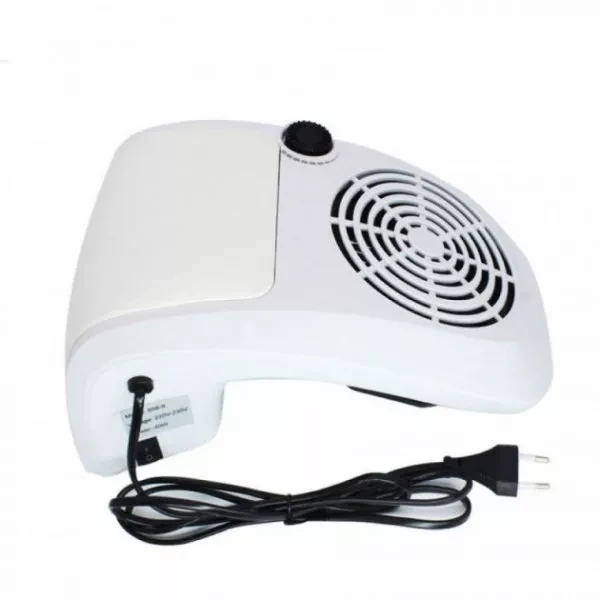 Витяжка манікюрна Simei 858-9 40 Вт, фото 1