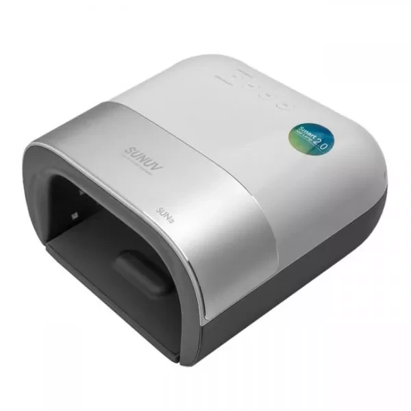 Лампа UV LED для манікюру SUN3 48 Вт, фото 1