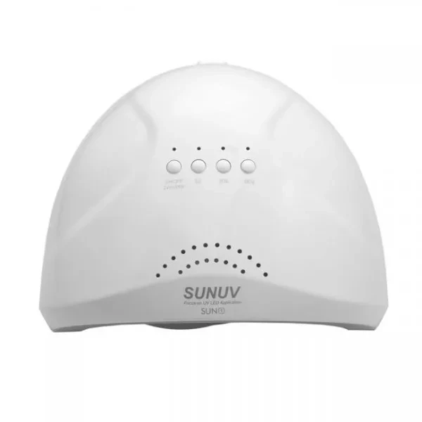 Лампа UV LED для манікюру SUNOne 48 Вт, фото 1