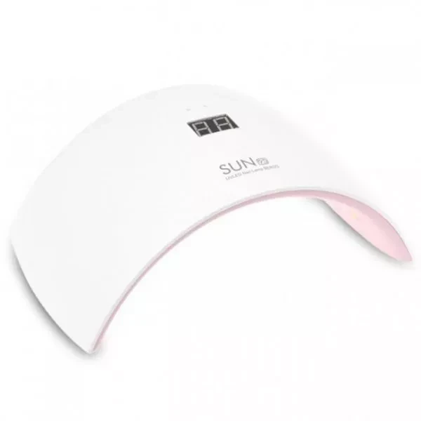 Лампа UV LED для манікюру SUN9C 24 Вт, фото 1