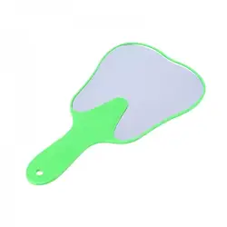 Дзеркало зелене ZYR-4009