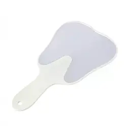 Дзеркало біле QT-014