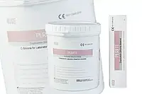 PERFIT C-Silicone Duplication Silicone Material (ПЕРФІТ дублюючий силіконовий матеріал) 2 кг + 40 г