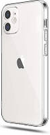 Чехол TOTO Acrylic Camera Protection Case Apple iPhone 12 mini Transparent